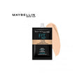 Maybelline New York- Fit Me Matte & Poreless Liquid Foundation 5ml Sachet 128 - Single Sachet
