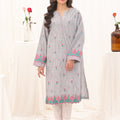 Zlooms 1 Pc Casual Kurti  - ZL25-C02-01