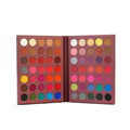 Sweetface - 70 Colors Eye Shadow Kit