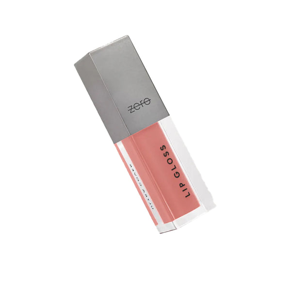 Zero Makeup Lip Gloss Velvet 4.8ml - Snapcart.pk