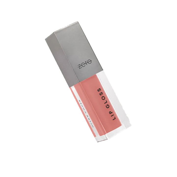 Zero Makeup Lip Gloss Velvet 4.8ml - Snapcart.pk