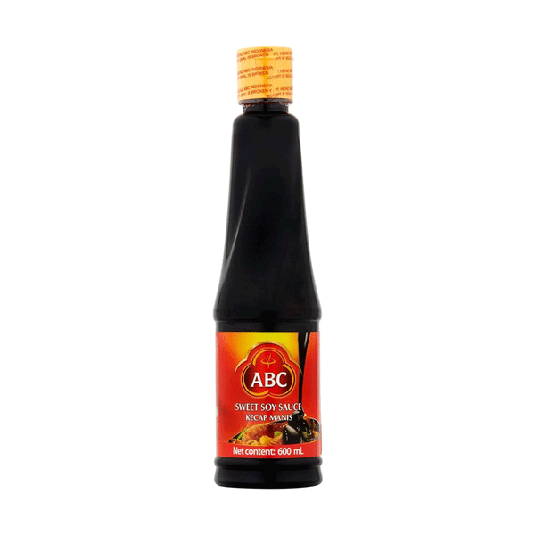 Abc Sweet Soy Sauce 600ml - Snapcart.pk