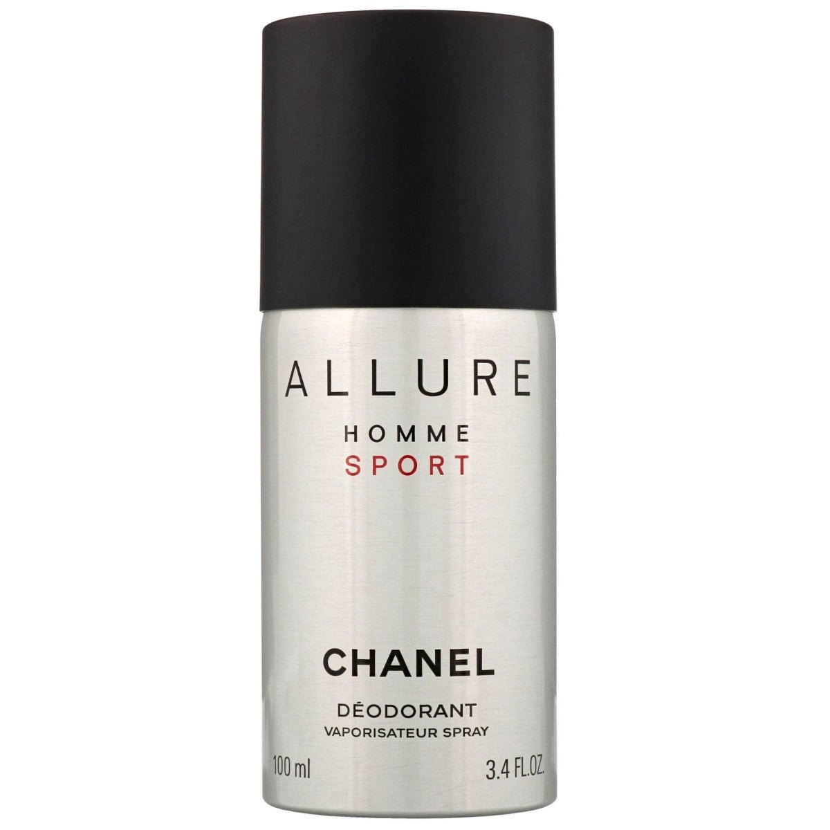 Chanel Allure homme Sport Deodorant 100Ml
