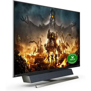 Philips 559M1RYV 55" 4K HDR display Monitor with Ambiglow - My Store