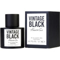 Kenneth Cole Vintage Black Eau De Toilette - 100ml