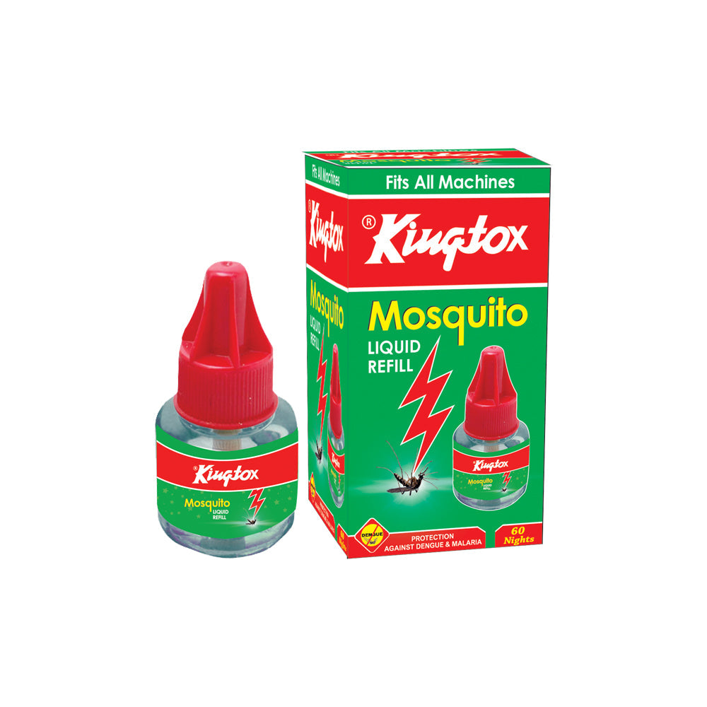 King Refill 60 Night - Snapcart.pk
