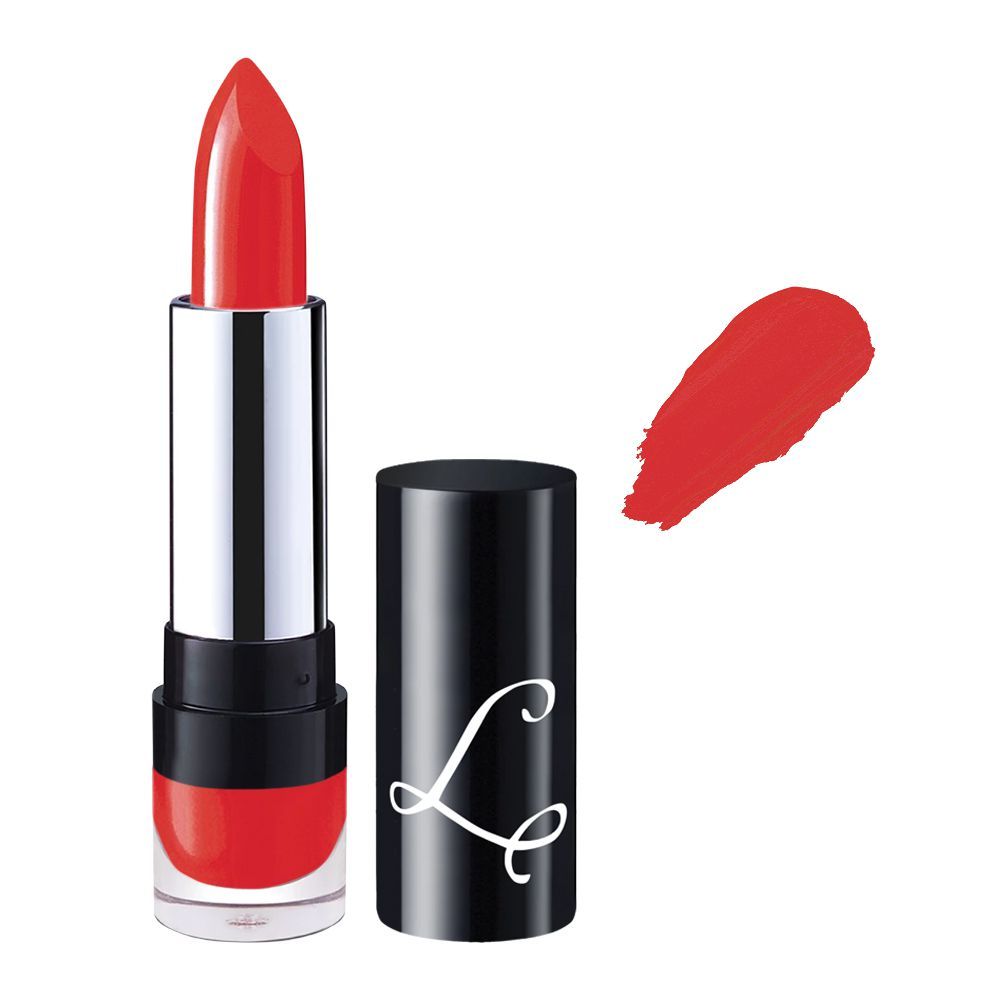 Luscious Signature Lipstick Royal Red 20