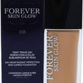 DIOR Forever Skin Glow 24H Wear Radiant Perfection Skin-Caring Foundation 2CR