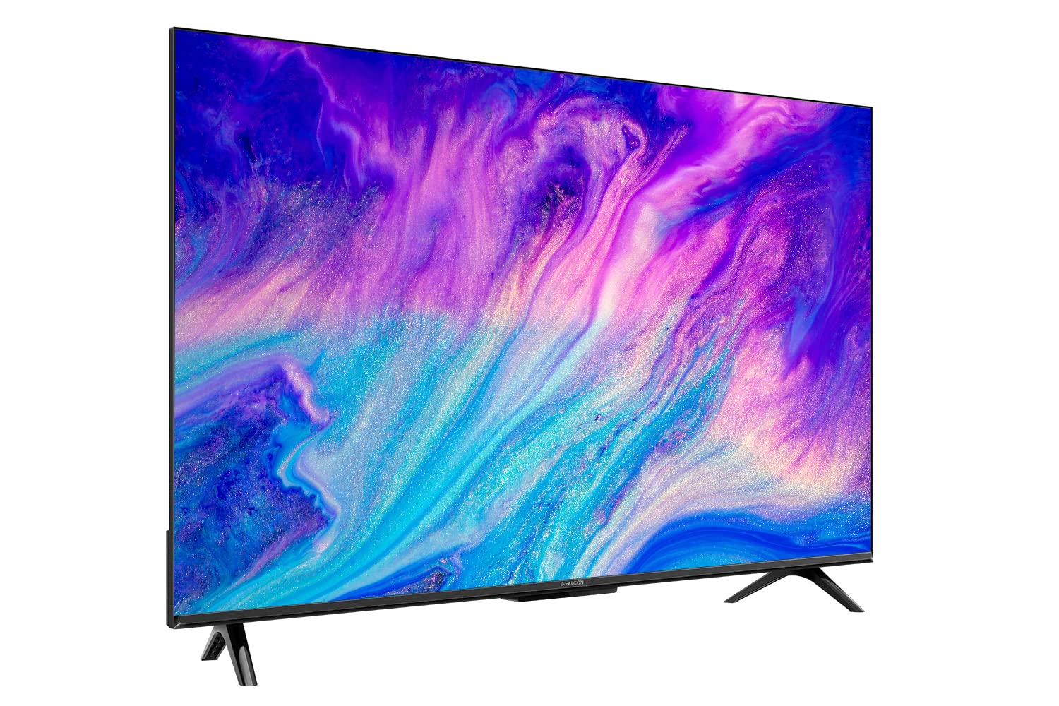 TCL iFFALCON 108 cm (43 inches) 4K Ultra HD Smart LED Google TV iFF43U62 - My Store
