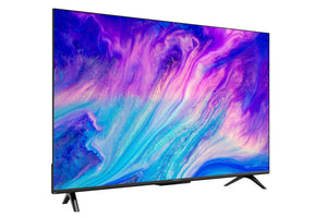 TCL iFFALCON 108 cm (43 inches) 4K Ultra HD Smart LED Google TV iFF43U62 - My Store