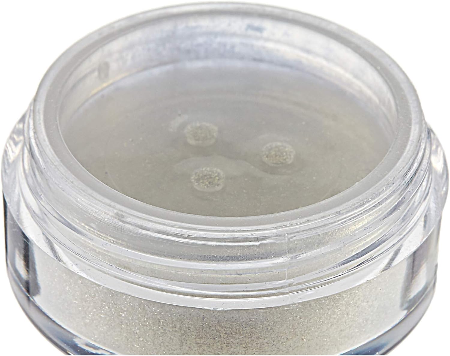 Vipera Galaxy Glitter Sparkle Dust Eye Shadow 127