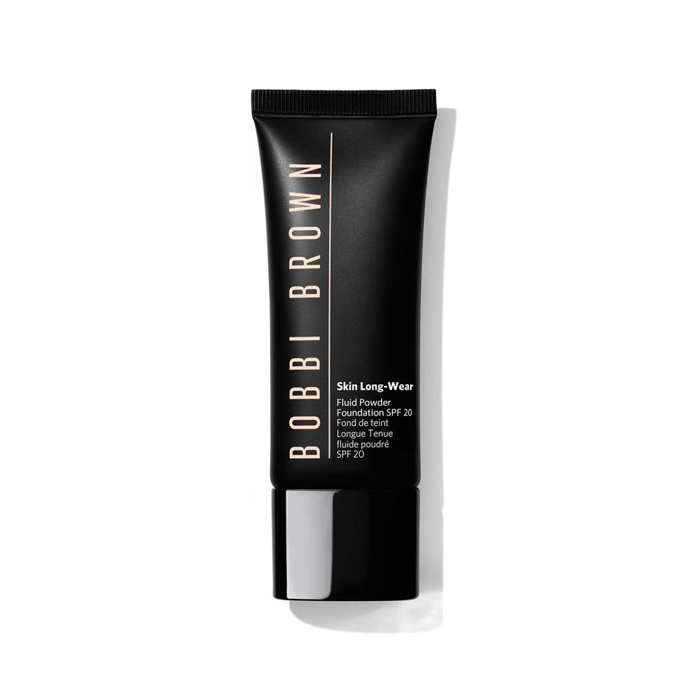 Bobbi Brown Skin Long Wear Fluid Powder Foundation