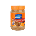 American Garden Peanut Butter Creamy 510g - Snapcart.pk