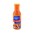 American Garden Buffalo Sauce Original 355ml - Snapcart.pk