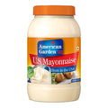 American Garden Real Mayonnaise U.s Classic 887ml