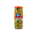 American Garden Green Olives Whole 450g - Snapcart.pk