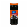 American Garden Black Olives Pitted 450g - Snapcart.pk