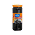 American Garden Black Olives Sliced 450g - Snapcart.pk