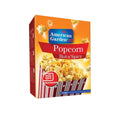 American Garden Hot'n Spicy Popcorn 237g - Snapcart.pk