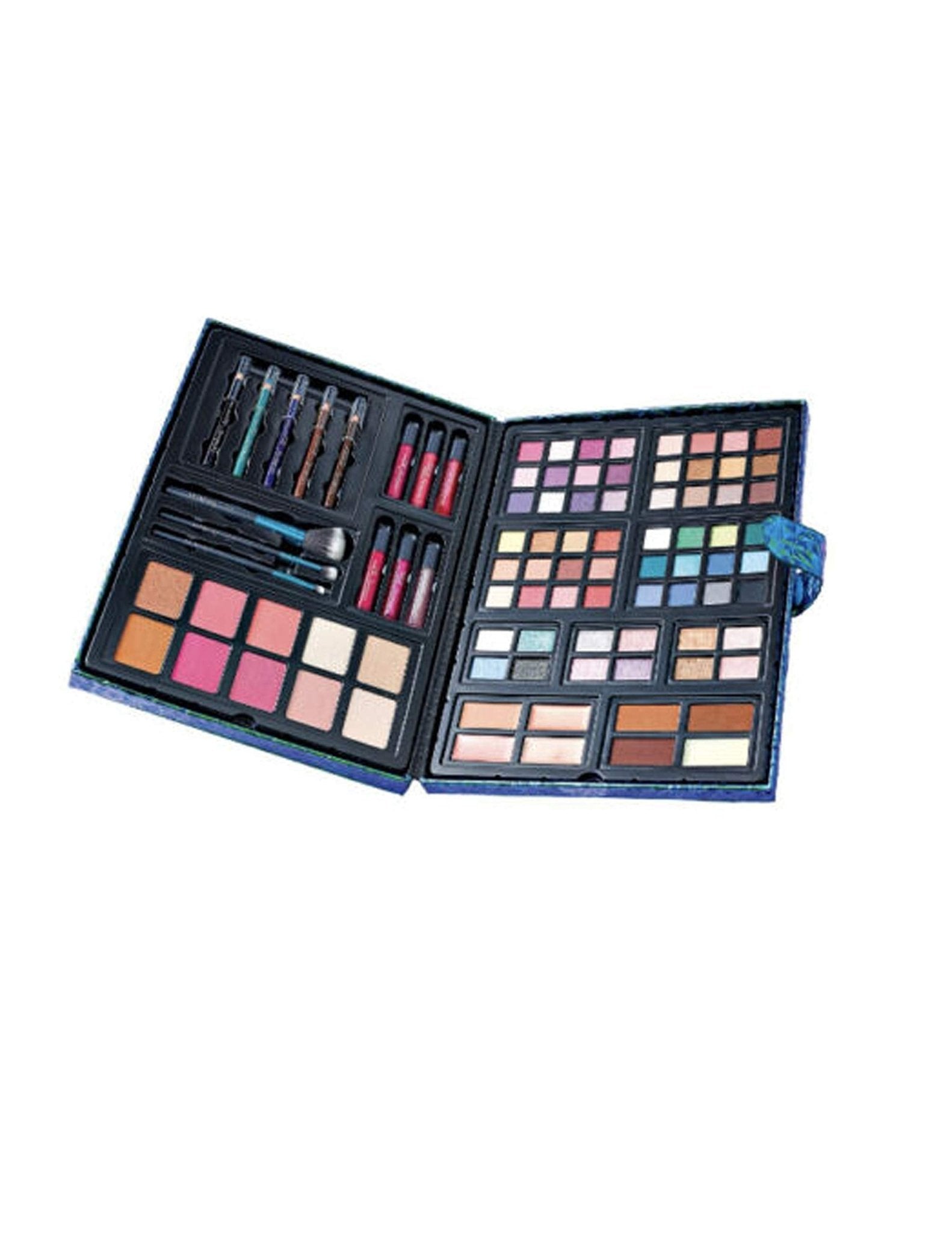 Ulta Beauty Silver Prism Edition Box 92 Pecs