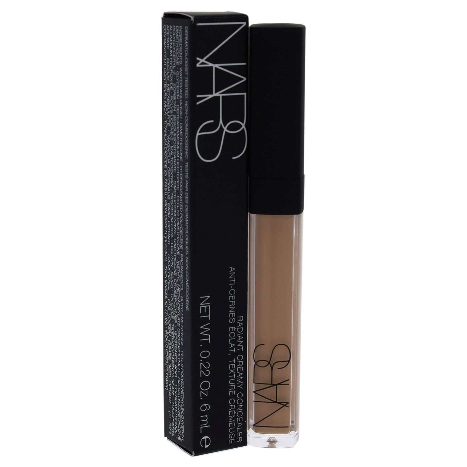 NARS Radiant Creamy Concealer Medium / Dark 1.5 6ml