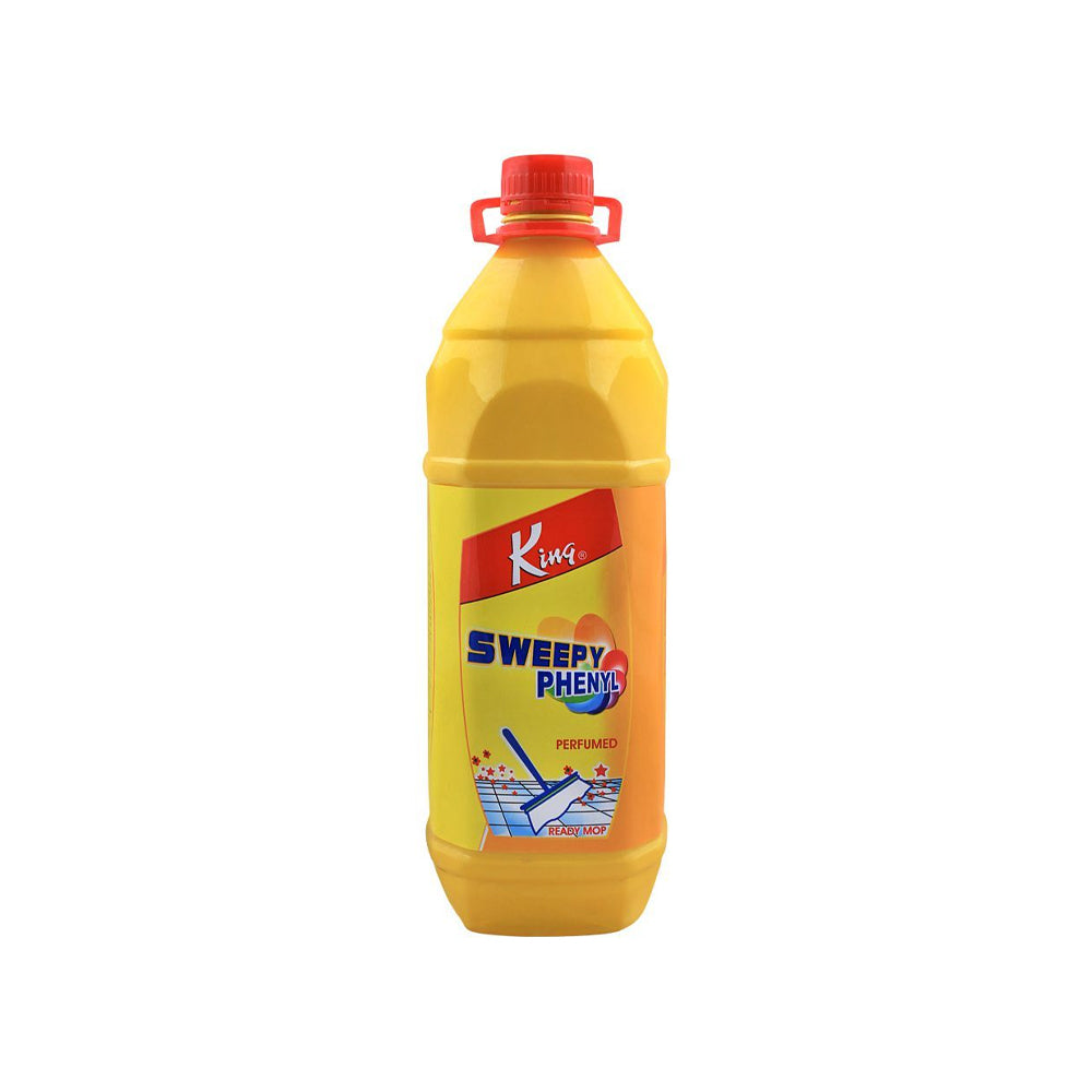 King Sweepy Phenyl Mop 2.75ltr - Snapcart.pk