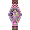 Guess Multicolor Stainless Steel Multicolor Dial Quartz Watch for Ladies - GW0604L4