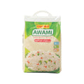Guard Awami Basmati Rice 5kg - Snapcart.pk