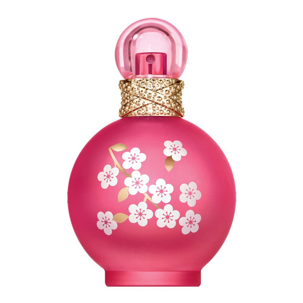 Britney Spears Fantasy In Bloom EDT For Women 100Ml