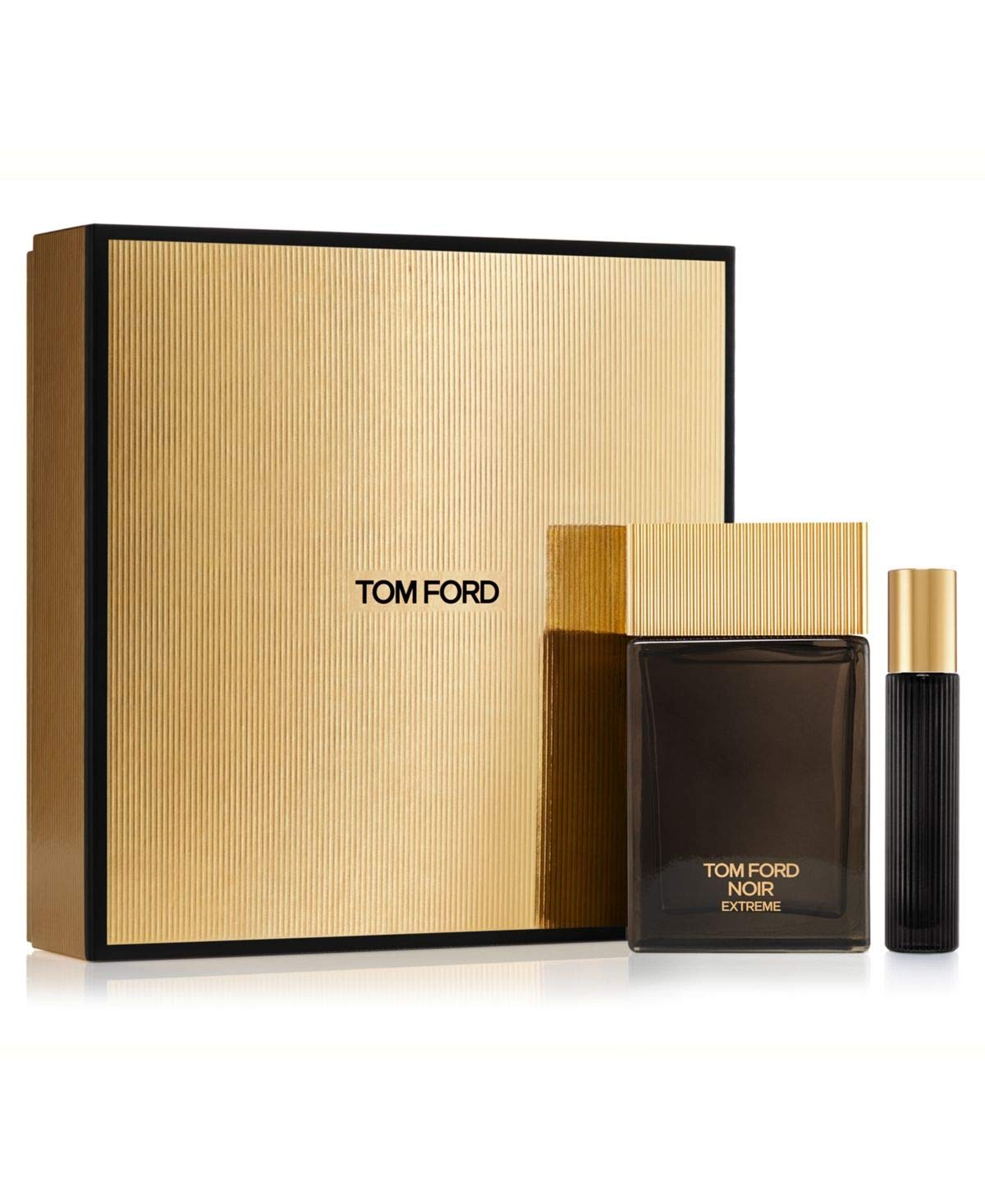 Tom Ford Noir Extreme Men EDP 100Ml+EDP 10Ml