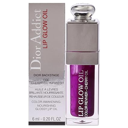 Dior Addict Lip Glow Oil