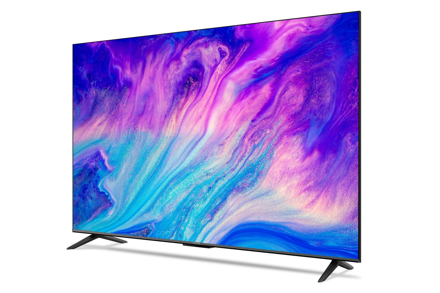 TCL iFFALCON 126 cm (50 inches) 4K Ultra HD Smart LED Google TV iFF50U62 - My Store