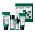 Some By Mi AHA BHA PHA 30 Days Miracle Ac Sos 4 Piecs Set