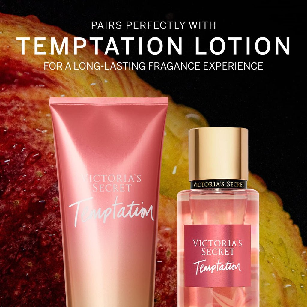 Victoria Secret Temptation Body Mist 250Ml