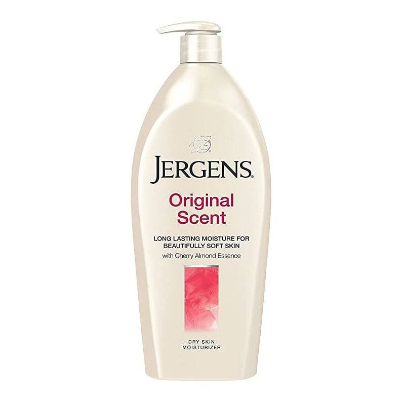 Jergens Lotion Original Scent 600Ml - My Store