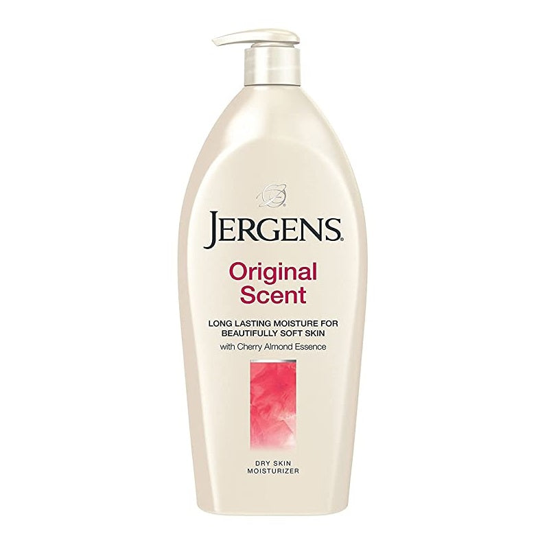 Jergens Lotion Original Scent 600Ml