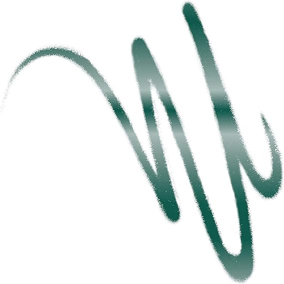 Rimmel Wonderproof 24hr Waterproof Colour Eyeliner 003 Precious Emerald 1.4ml