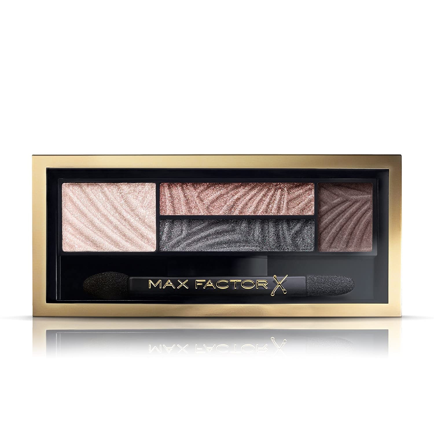 MaxFactor Smokey Eye Drama Kit Eyeshadow Palette