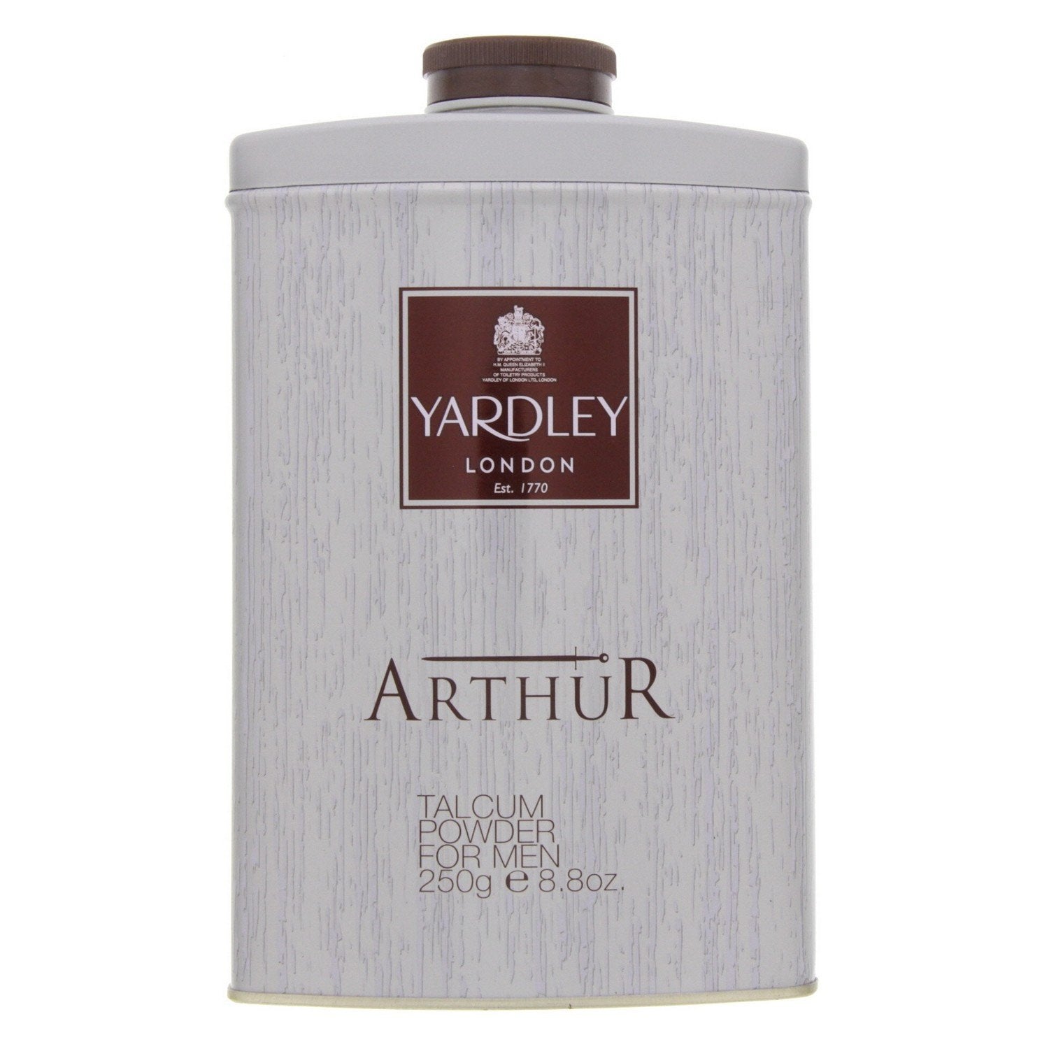 Yardley Talcum Powder Arthur 250g
