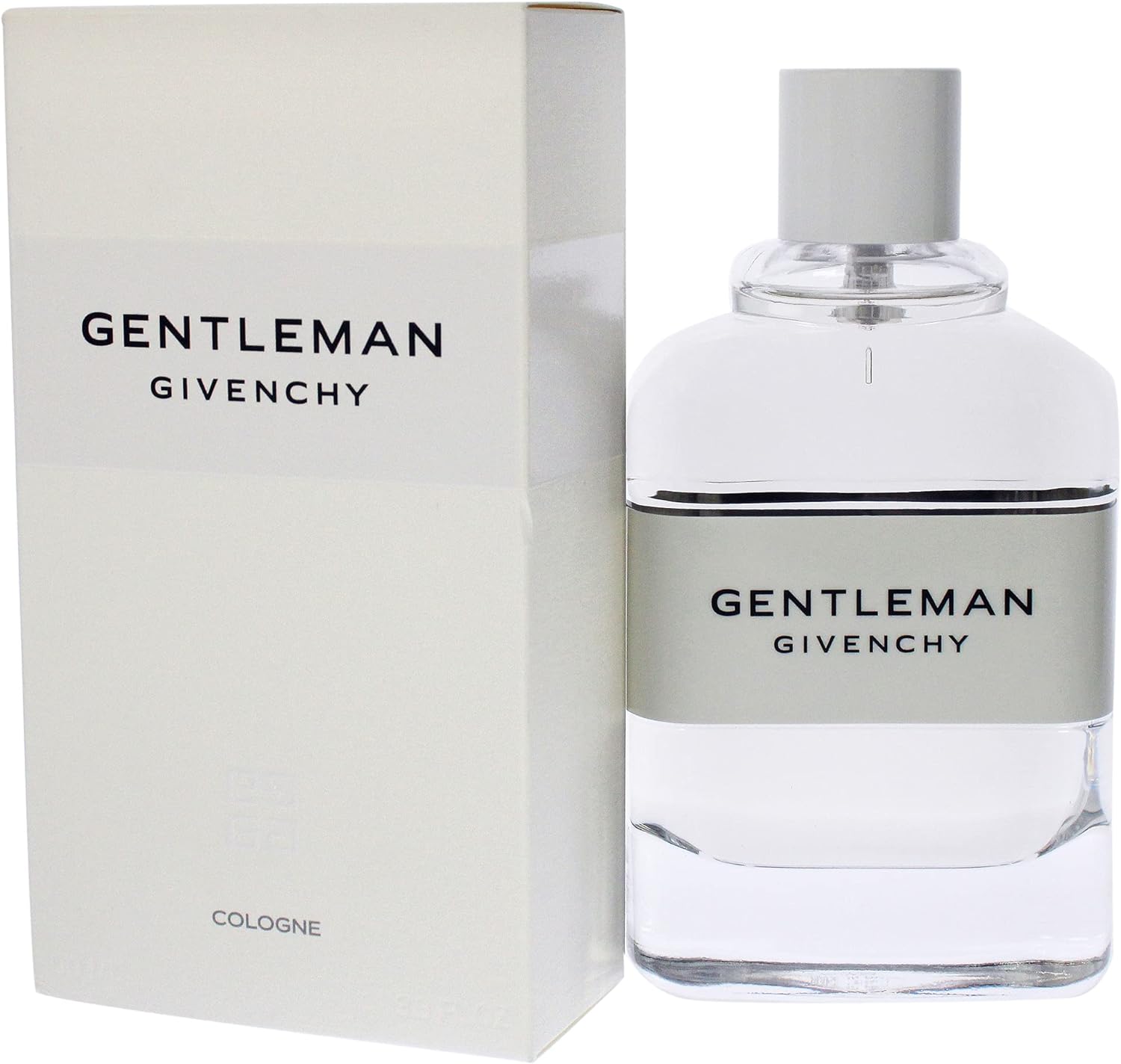Givenchy Gentleman Cologne for Men Edt Spray 100ML