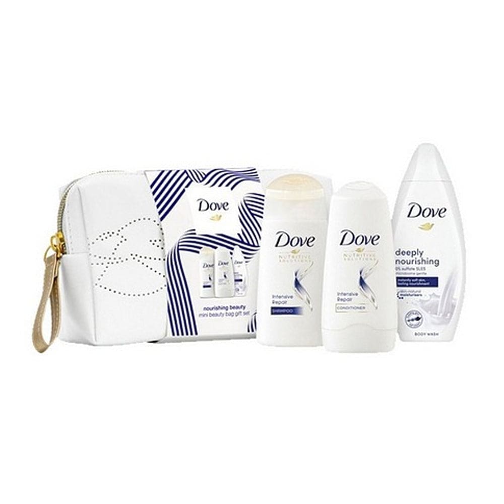 Nourishing Beauty Mini Travel Set - My Store