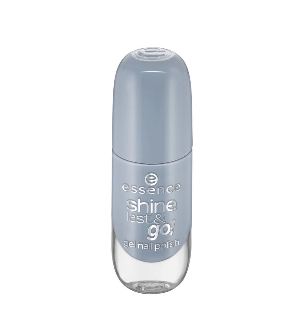 Essence - Shine Last & Go! Gel Nail Polish 29- zero to hero
