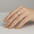Zeesy Ring-8230