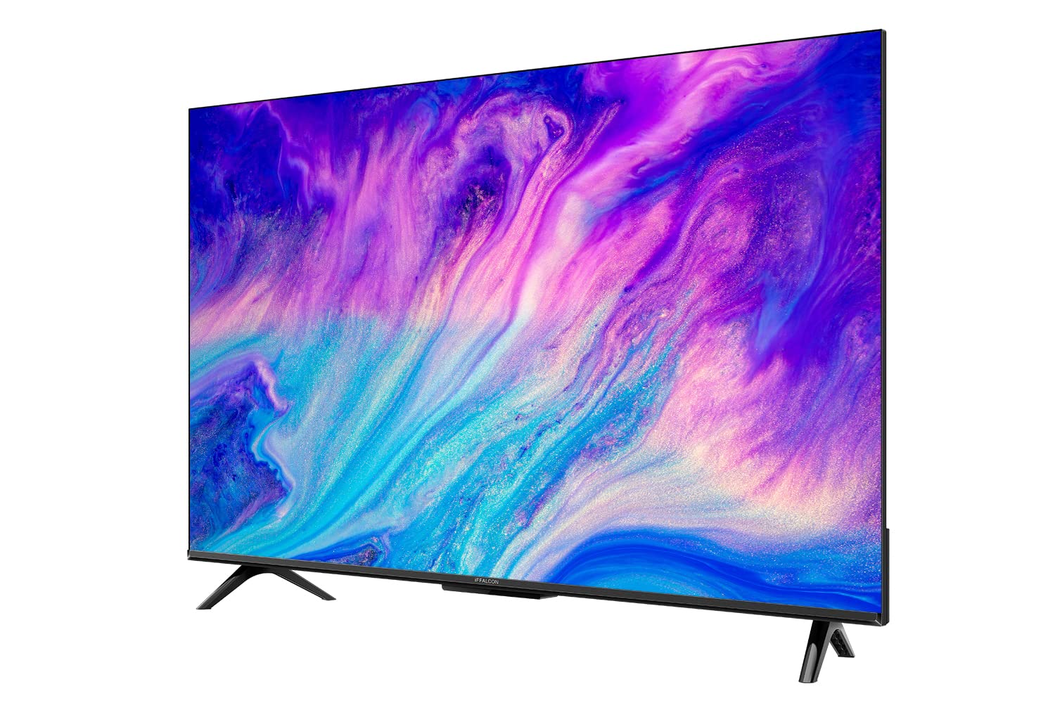 TCL iFFALCON 108 cm (43 inches) 4K Ultra HD Smart LED Google TV iFF43U62 - My Store