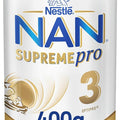 Nestle Nan 3 Supremepro Milk Powder Tin 400g