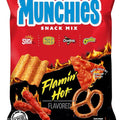Munchies Mix Snacks Flaming Hot 262.2g