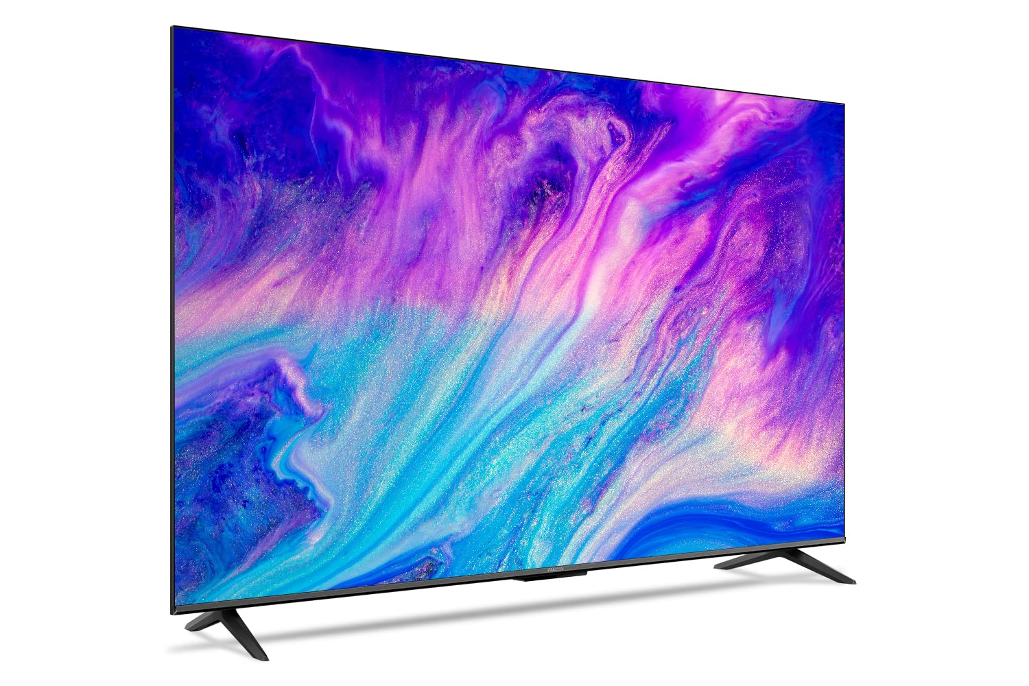 TCL iFFALCON 138.7 cm (55 inches) 4K Ultra HD Smart LED Google TV iFF55U62 - My Store