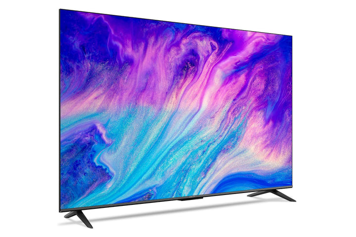 TCL iFFALCON 138.7 cm (55 inches) 4K Ultra HD Smart LED Google TV iFF55U62 - My Store