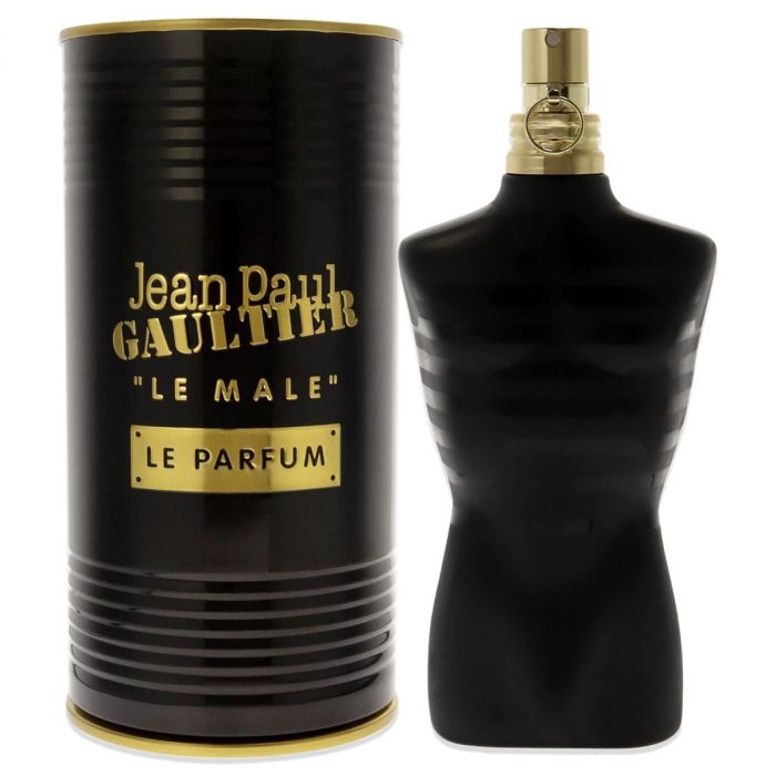 Jean Paul Gaultier Le Male Le Parfum Intense For Men EDT 200Ml