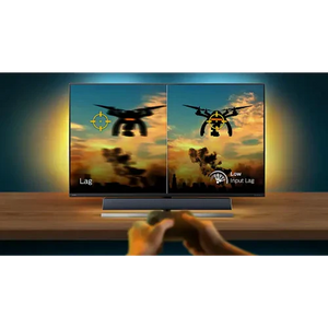 Philips 559M1RYV 55" 4K HDR display Monitor with Ambiglow - My Store